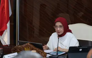 35 PNS Bermasalah Kena Sanksi, Ini Pelanggaran Paling Banyak