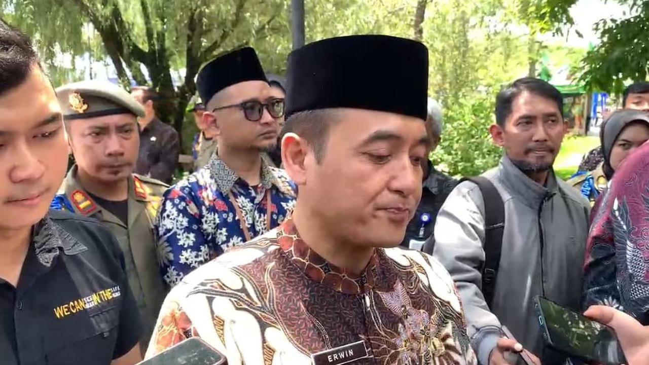 Kasus Penyalahgunaan Wewenang di Pemkot Bandung Masih Disidik, Kejari: Kita Tak Pandang Bulu