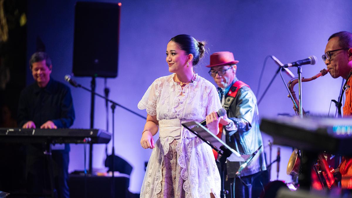 Gaia Music Festival 2026 Rayakan Musik Lewat Music for All