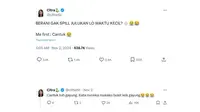 6 Julukan Masa Kecil Netizen Ini Unik, Alasan di Baliknya Bikin Dahi Berkerut