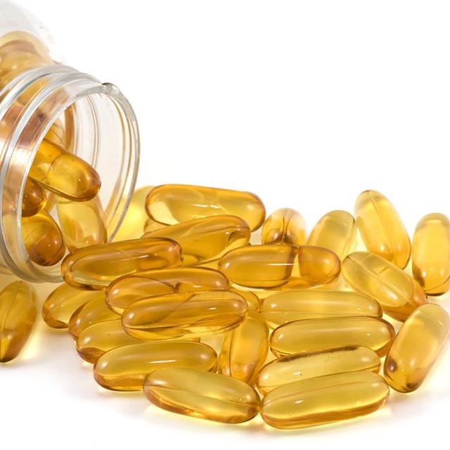 Simak Manfaat Minyak Ikan Untuk Rahim 