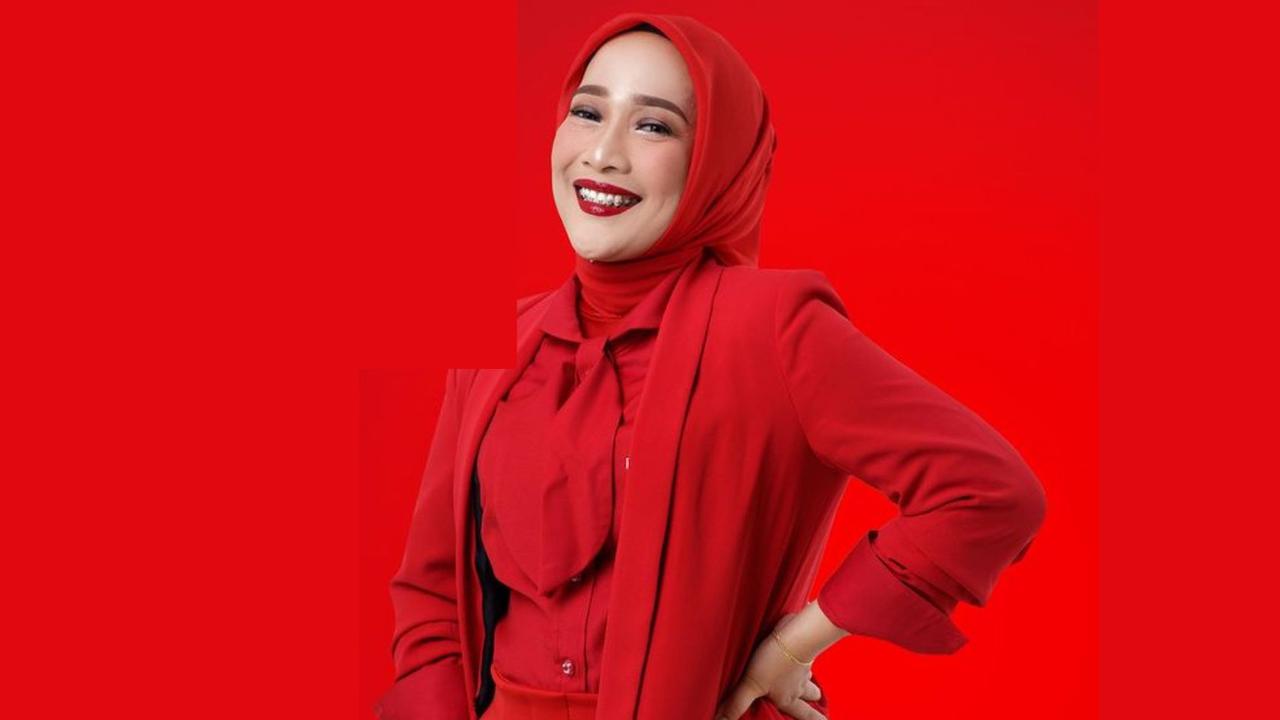 Dipecat PDIP karena Diduga Gelembungkan Suara di Pileg 2024, Tia Rahmania Datangi Bareskrim Polri
