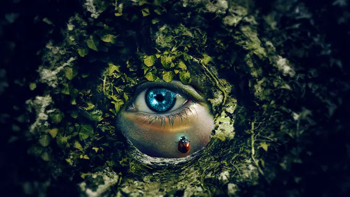 Keajaiban Alam yang Misterius dan Mengerikan di Dunia