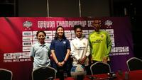 Hadapi Timnas Indonesia Putri di FIFA Matchday, Pelatih Singapura: Informasi soal Lawan Terbatas