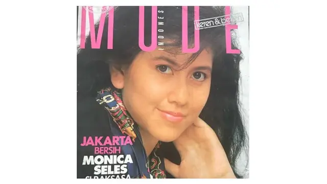 7 Potret Lawas Venna Melinda di Awal Karier, Parasnya Curi Perhatian
