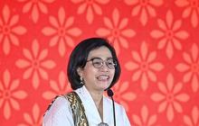 Sri Mulyani Pede Ekonomi Indonesia Tumbuh 5,2 Persen di 2024