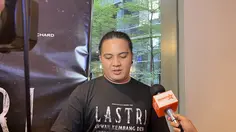 Kenangan Nando Hilmy tentang Sang Ayah, Mendiang Gary Iskak, Termasuk Momen Manis di Lumajang