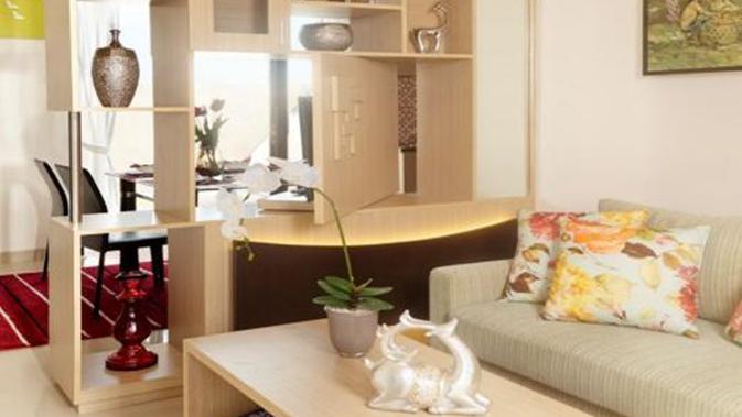 Tinggi Plafon Ideal Untuk Ruang Sempit Lifestyle Liputan6 Com