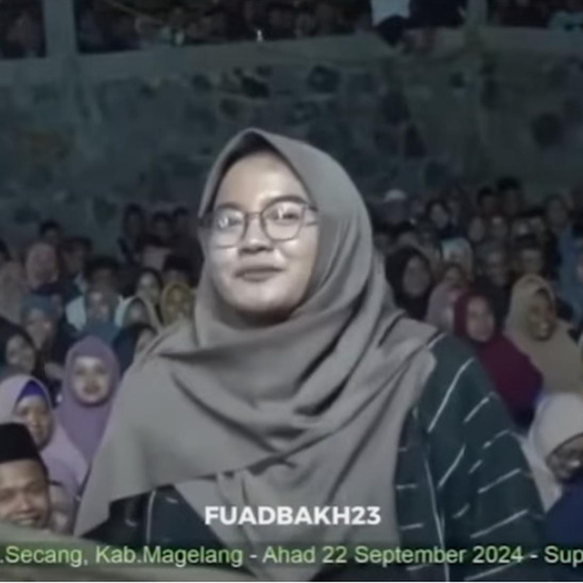 gus miftah viral