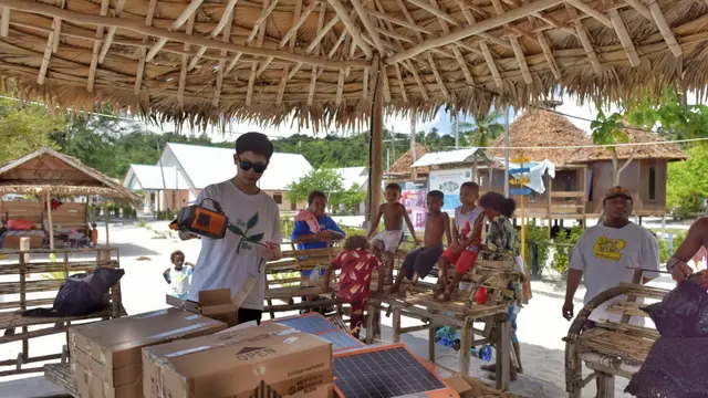 Energi Hijau