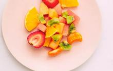 Rekomendasi Buah Terbaik untuk Mendukung Program Diet