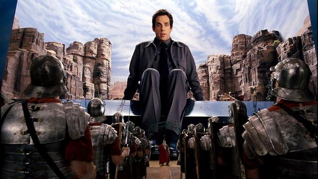 Night at the Museum (2006)