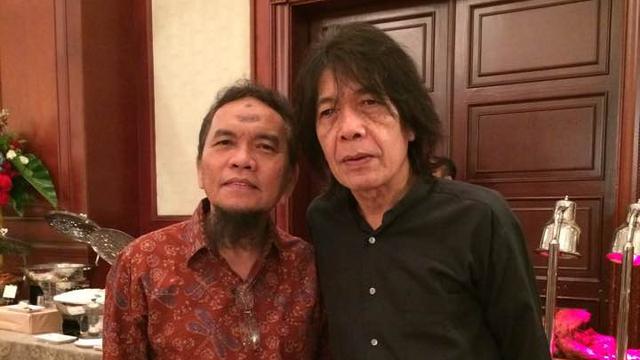 Debby Nasution (Facebook/ Debby Nasution)