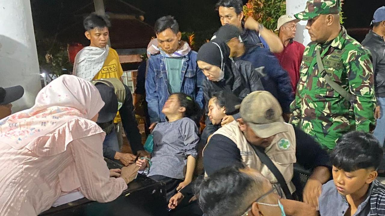Bertambah Lagi! Siswa Keracunan MBG di Cipongkor KBB jadi 301 Orang Pemkab Ambil Sikap