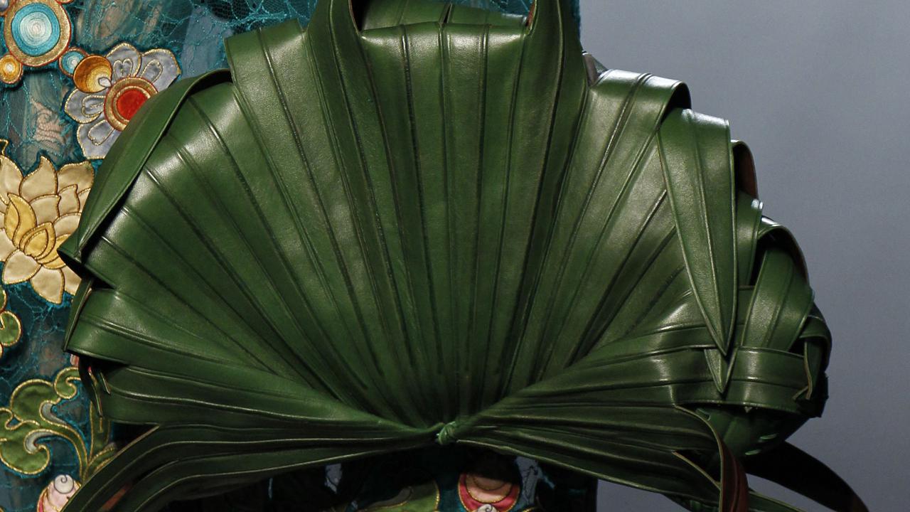 Jean Paul Gaultier Spring 2010 Couture