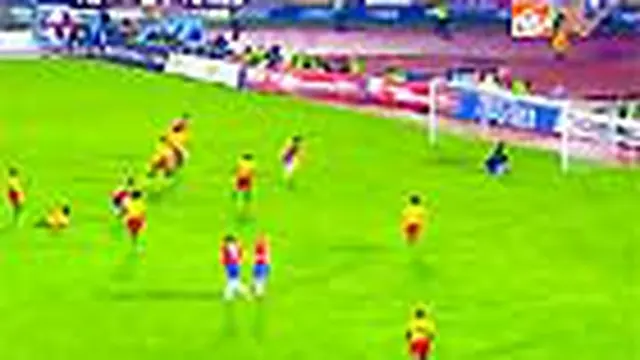 Serbia Libas Kamerun