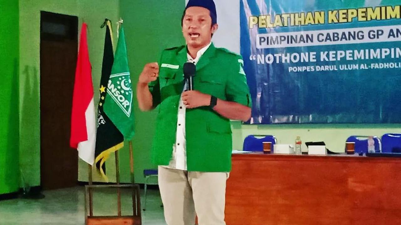 Kepribadian