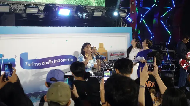 Konsisten Hadirkan Produk Terbaik, SoKlin Terpilih Sebagai Most Chosen Home Care Brand Nomor Satu Pilihan Konsumen Indonesia