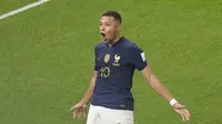 Piala Dunia 2022: Kylian Mbappe Dapat Suntikan Semangat dari Pele, Ayo Terus Pecahkan Rekor!