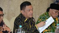 Legislator Pertanyakan Roadmap Kepegawaian Nasional