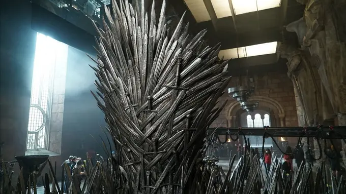 House of the Dragon Season 2 akan hadir untuk para penggemar. (Foto: HBO)