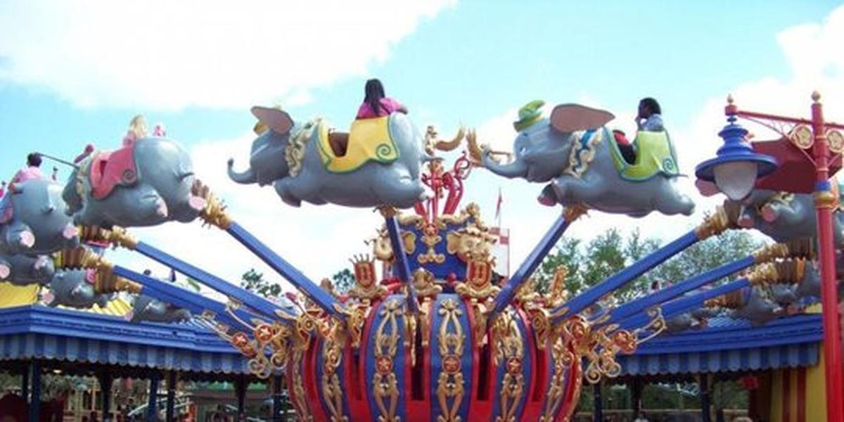 Sulap kawasan Lido jadi sekelas Disneyland