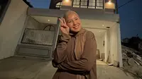 Tya Ariestya Bersiap Buka Kos-Kosan Baru, Bagikan Progres Terbaru di Cilandak