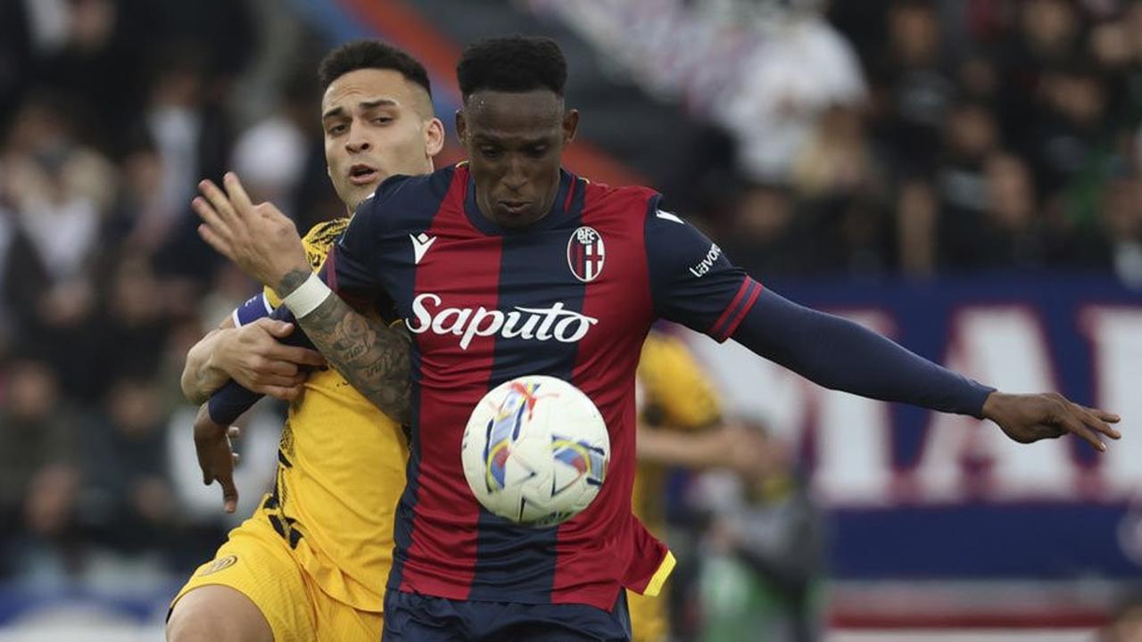 5 Pemain Kunci Bologna untuk Menaklukkan AC Milan di Final Coppa Italia
