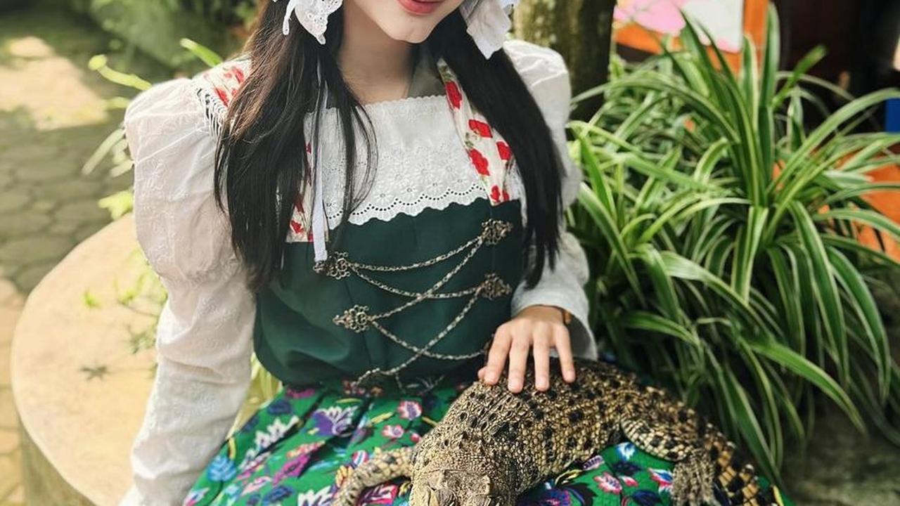 Sangat Pemberani