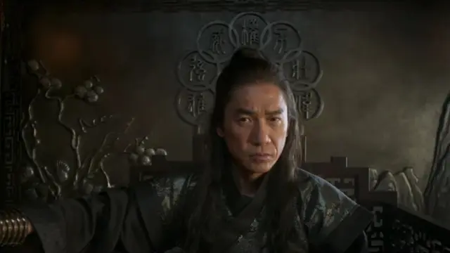 Shang-Chi and the Legend of the Ten Rings (Marvel Studios via YouTube/ Marvel Entertainment)