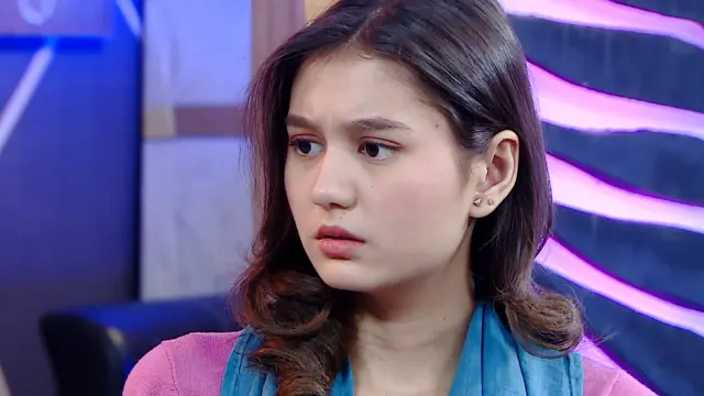 TV Online SCTV-Buku Harian Seorang Istri