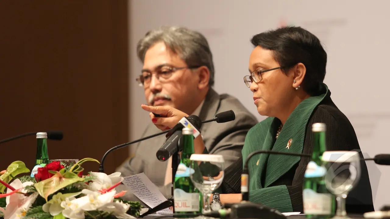 Indonesia Kecam Serangan Bom di Sana'a