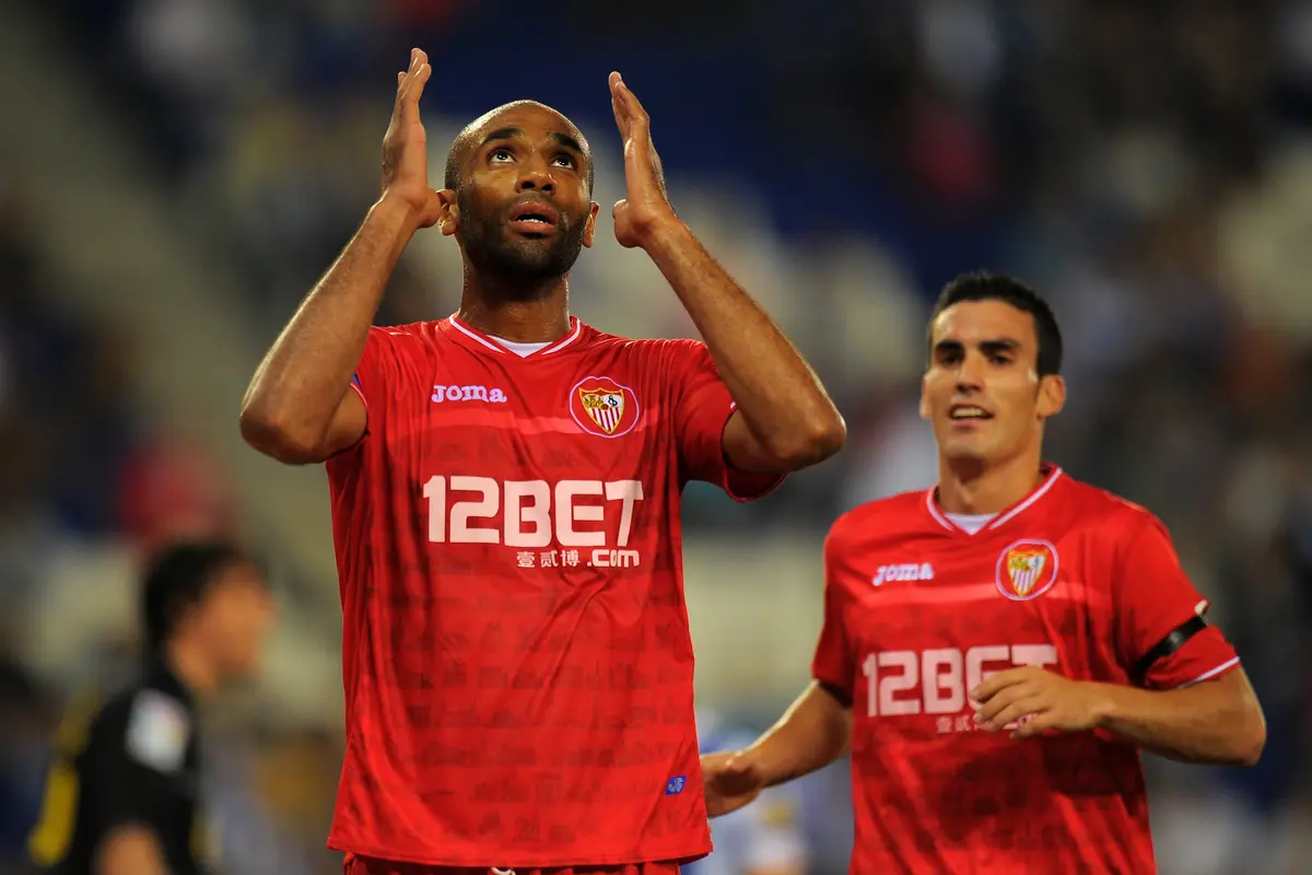 Frederick Kanoute