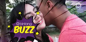 Lewat instagramnya, Tessa Kaunang kembali menggaungkan genderang perang pada Sandy Tumiwa.