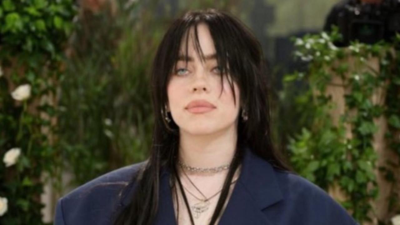 Gara-Gara AI Billie Eilish Malah Ogah Datang ke Met Gala 2025, Kok Bisa?