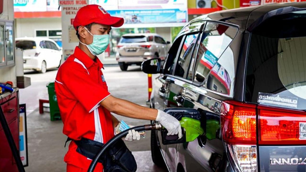 "Terkait harga, sebaiknya disamakan dengan harga JBKP Pertalite Rp10.000 karena perannya memang akan menggantikan Pertalite," ujar Daymas saat dihubungi Merdeka.com di Jakarta, Jumat (1/9).