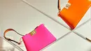 Koleksi Spring Summer 2023 dari Furla; dinamis, colorful, dan penuh kegembiraan. [Dok. Furla]