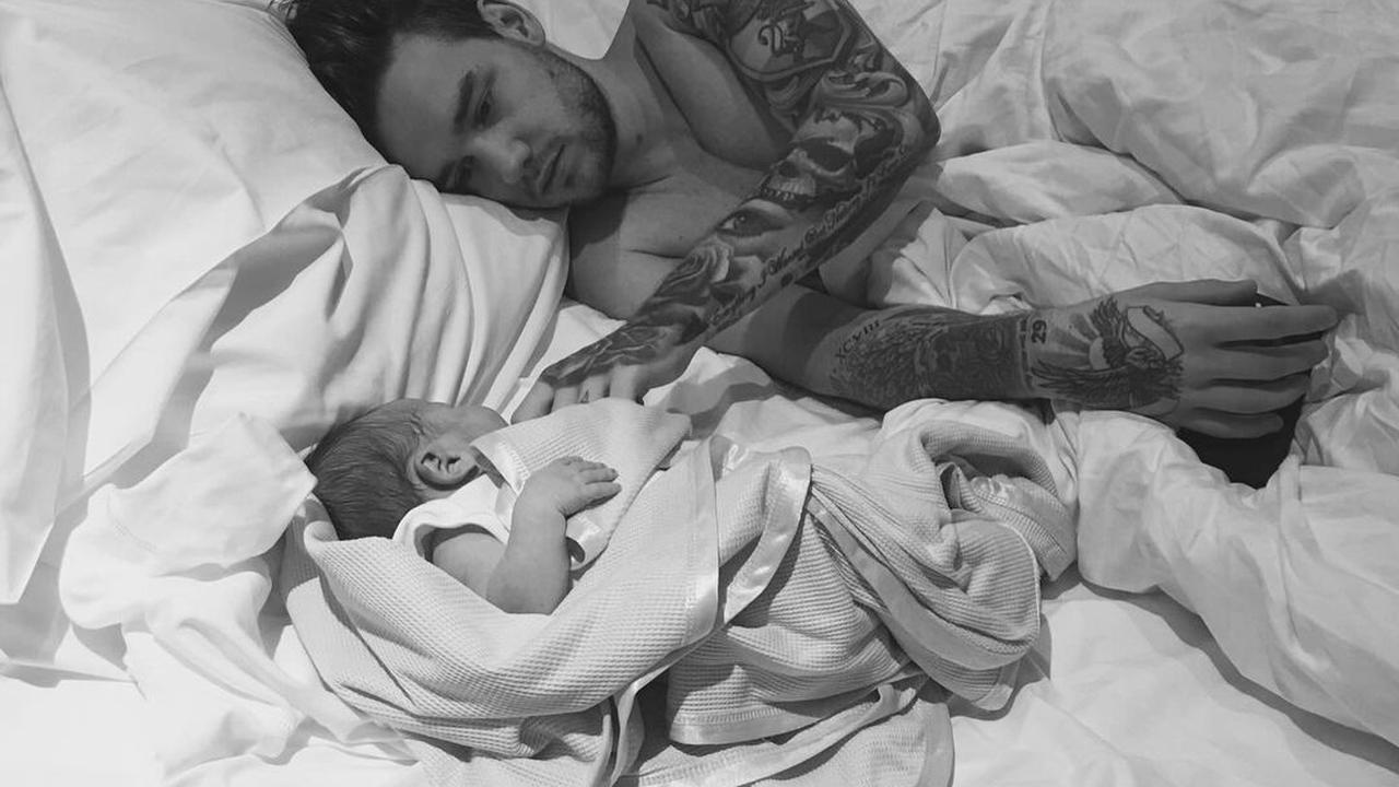 Harta Liam Payne Nyaris Rp1 Triliun Akan Diwariskan ke Anak Satu-Satunya