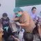4 Warga Pekayon Masih Dirawat Usai Kebocoran Gas
