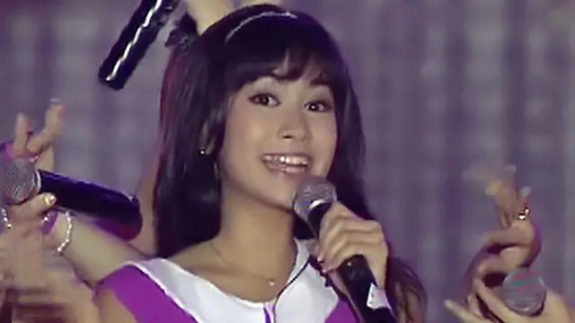 Konser Karnaval SCTV 2013 (part 4)