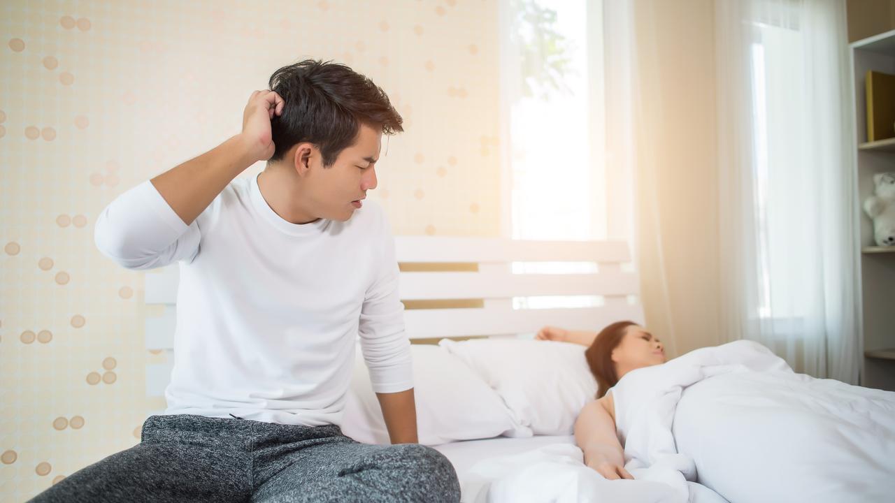 Ukuran Pria Disebut Alami Ejakulasi Dini, Dokter: Sperma Keluar Kurang dari Satu Menit Setelah Penetrasi