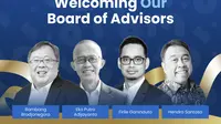 Platform Perlindungan dan Autentikasi Digital Ini Perkenalkan Dewan Penasihat Baru untuk Dorong Inovasi dan Pertumbuhan
