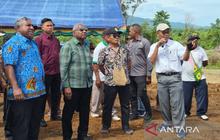 Pemprov Papua Barat Bangun SMA Taruna Kasuari di Lahan 20 Hektare, Targetkan Selesai 2027