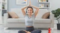 Tetap Fit saat Puasa, Celana Yoga Terbaik Ini Dukung Olahraga Lebih Nyaman di Bulan Ramadan