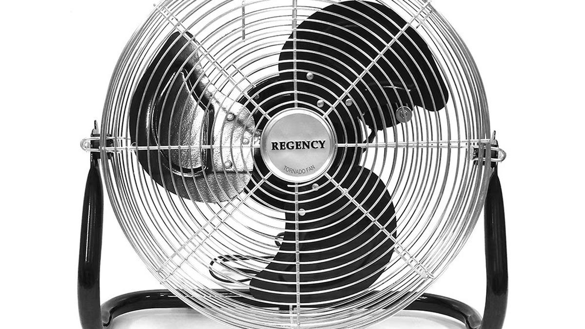 11 Merk Kipas Angin Tornado Terbaik untuk Kesejukan Maksimal di Rumah