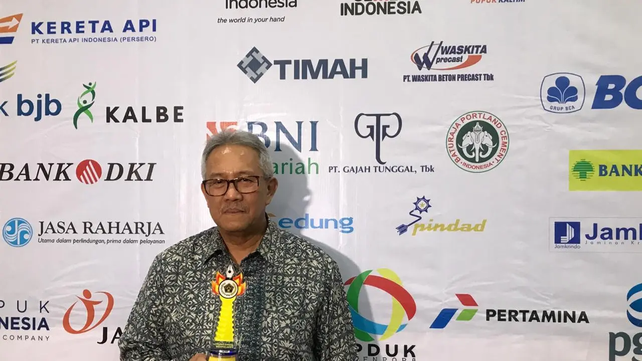 Hari Pers Nasional