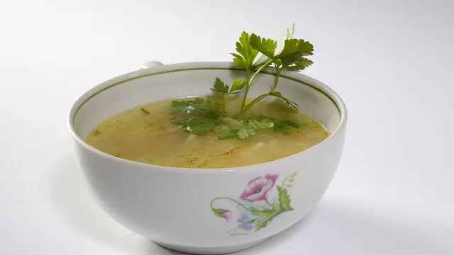 Manfaat Kaldu Tulang Sapi