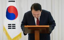 Korea Selatan Tangkap Mantan Presiden Yoon Suk Yeol Sebulan Setelah Gagal Terapkan Darurat Militer