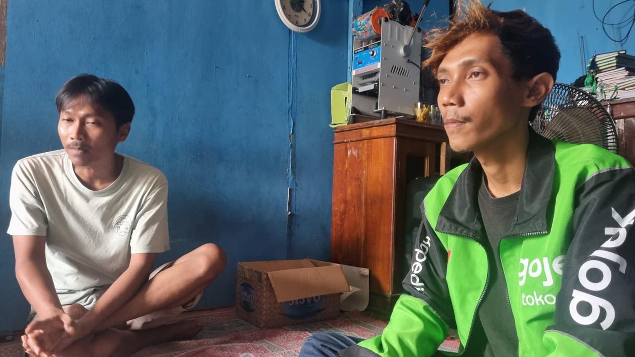 keluarga istri yang diterlantarkan suami
