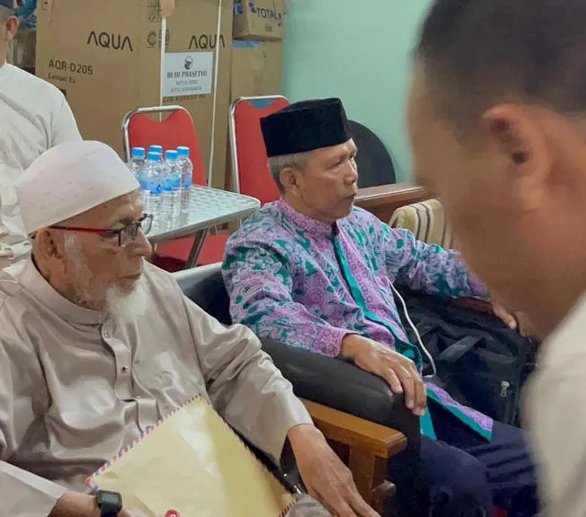 Dok. Istimewa
